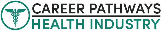 Career Pathways Health Industry logo