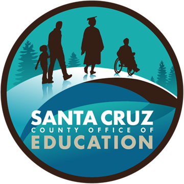 Santa Cruz County Office of Education logo